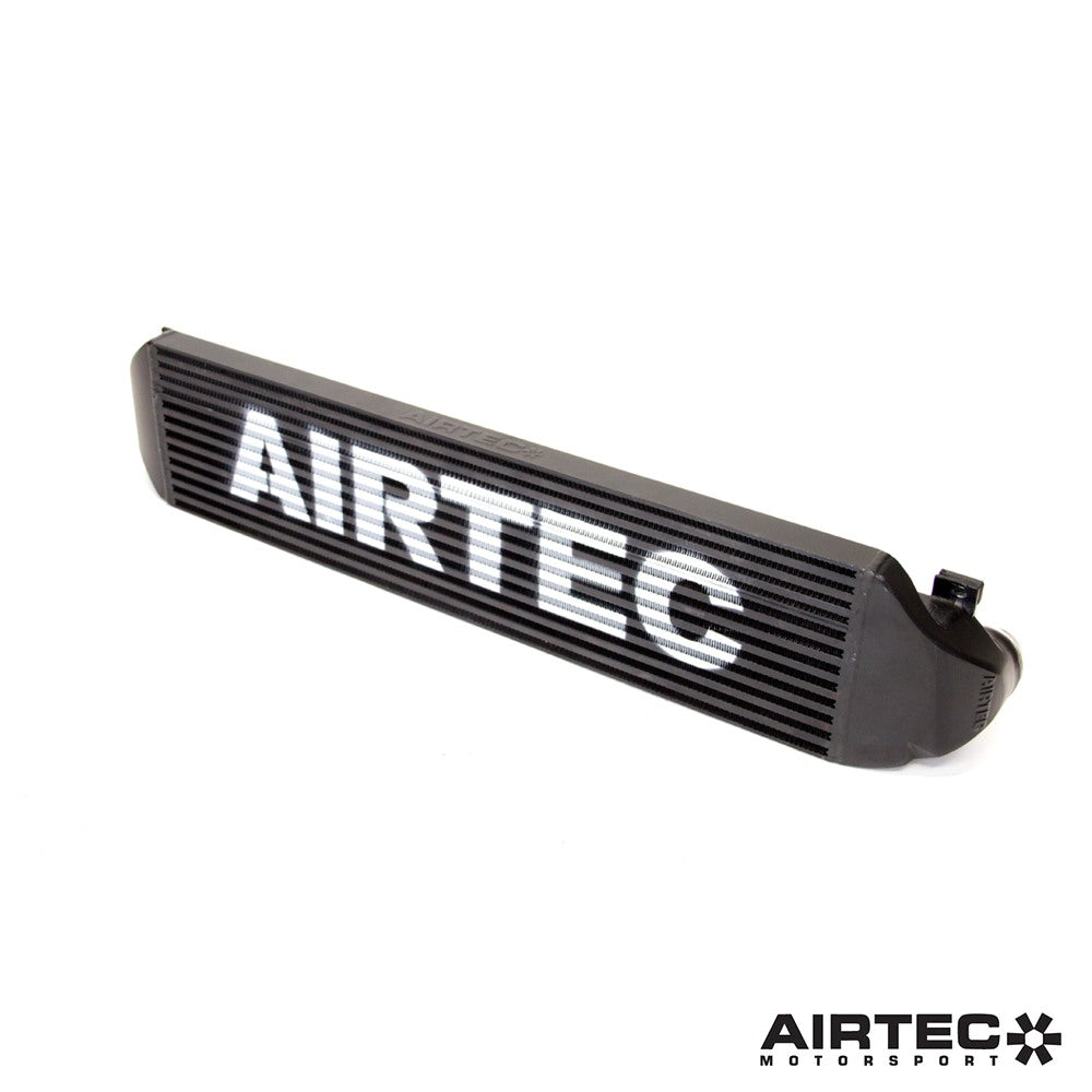 AIRTEC Motorsport Intercooler Upgrade for Focus ST Mk4 Image 3