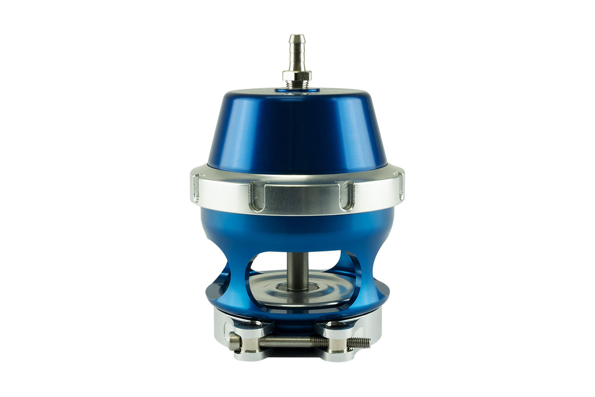 Buy Turbosmart Turbosmart BOV PowerPort - Blue online from FD Racing. The PowerPort is Turbosmart's most significant and highest-flowing blow-off valve, resetti