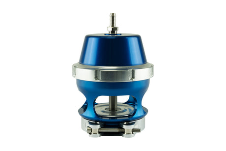 Buy Turbosmart Turbosmart BOV PowerPort - Blue online from FD Racing. The PowerPort is Turbosmart's most significant and highest-flowing blow-off valve, resetti