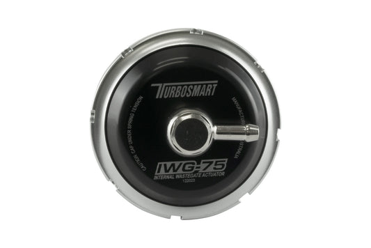 Buy Turbosmart Turbosmart IWG75 Ford Powerstroke 7.3L 21 PSI online from FD Racing. Ford Powerstroke 7.3L Internal Wastegate Actuator (IWG) provides better turb