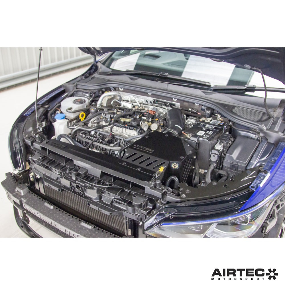 AIRTEC Motorsport Enclosed Induction Kit for 1.8 / 2.0 TSI EA888 Gen 3 &amp; 4 Engine – 2014 Onwards Image 5