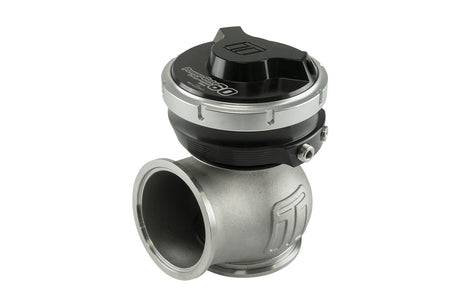 Turbosmart Turbosmart GenV WG60CG PowerGate60 Compressed Gas 5psi Blac