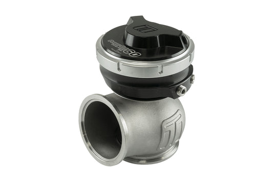 Turbosmart GenV WG60CG PowerGate60 Compressed Gas 5psi Black