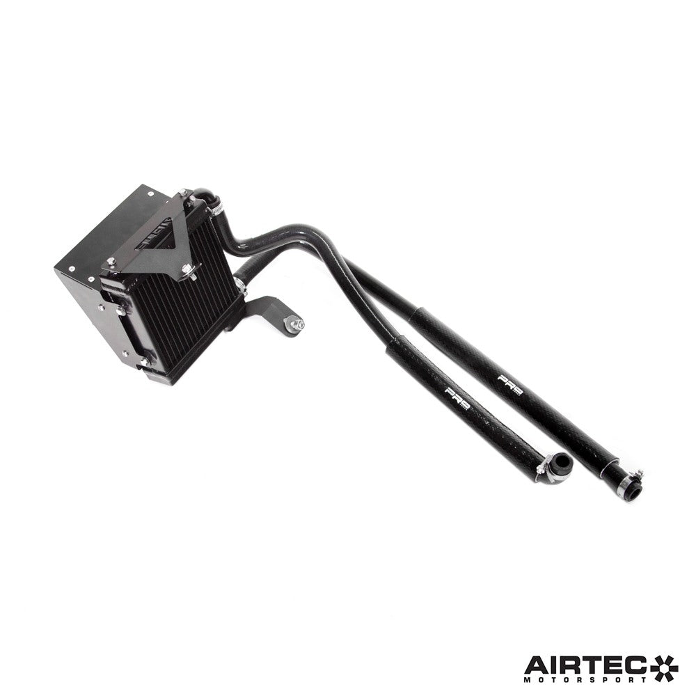 AIRTEC Motorsport Turbo Radiator for Hyundai I20N Image 2
