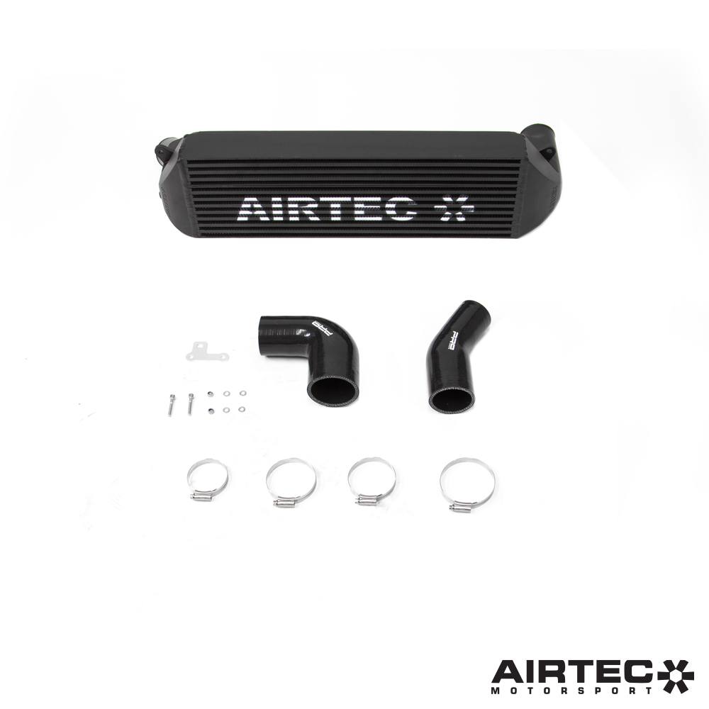 AIRTEC Motorsport Intercooler Upgrade for Hyundai i30N (2017-2021) Image 1