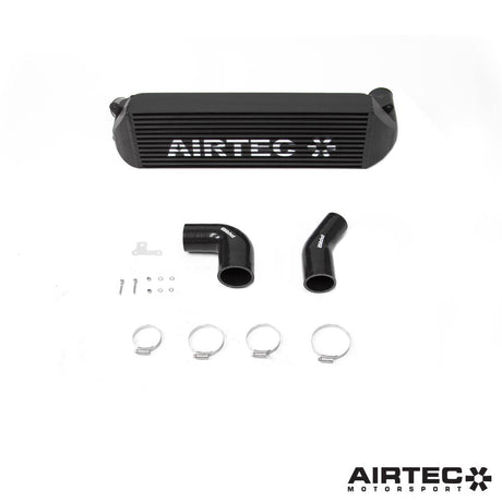 AIRTEC Motorsport Intercooler Upgrade for Hyundai i30N (2017-2021) Image 1