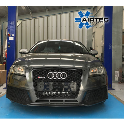 AIRTEC Motorsport Intercooler Upgrade for Audi RS3 (8P) Image 1
