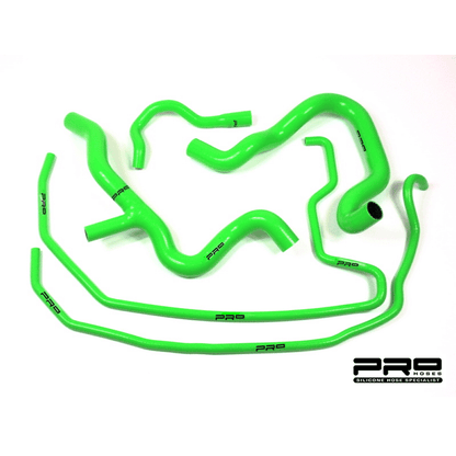 Pro Hoses Coolant Hose Kit for Focus RS Mk2 Image 1
