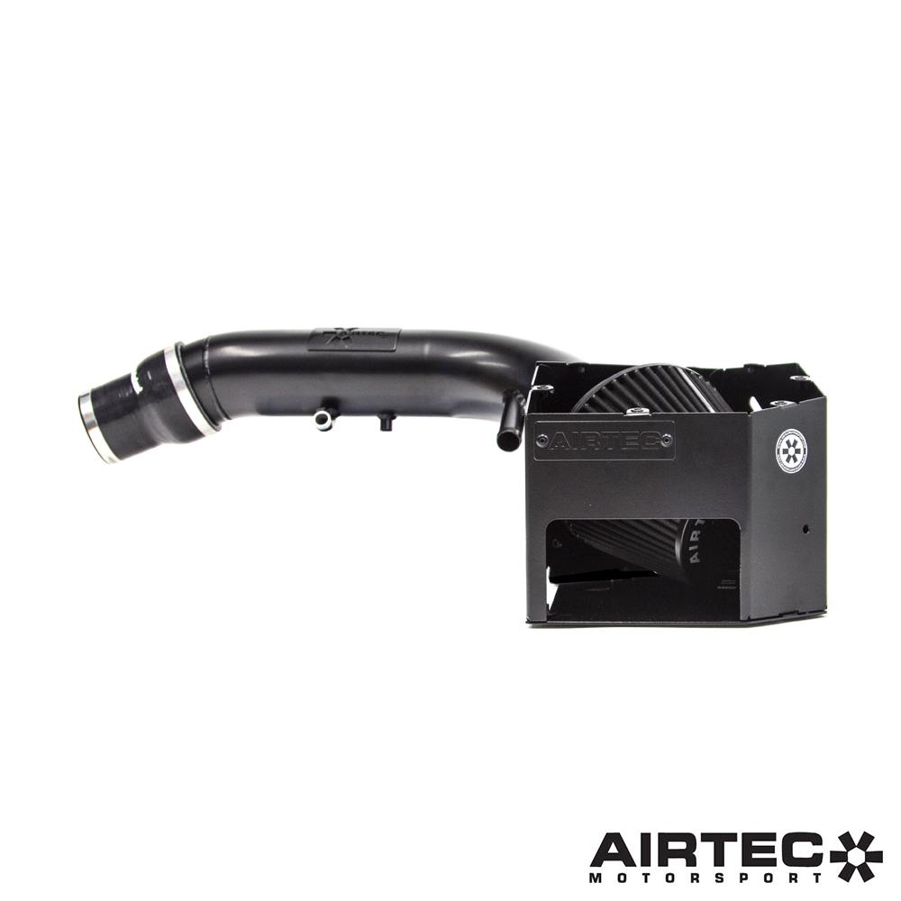 AIRTEC Motorsport Enclosed Induction Kit for Audi RS3 8V (RHD) Image 5