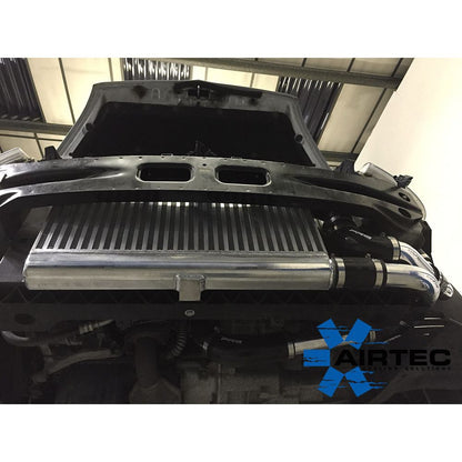 AIRTEC Motorsport 50mm Core Intercooler Upgrade for Mitsubishi Colt CZT Image 2