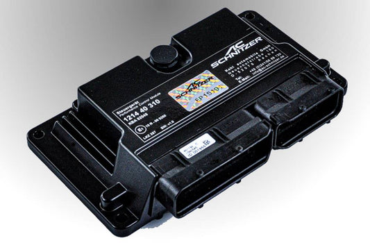 AC Schnitzer Performance Upgrade For BMW 4 Series 430D Xdrive G22/G23