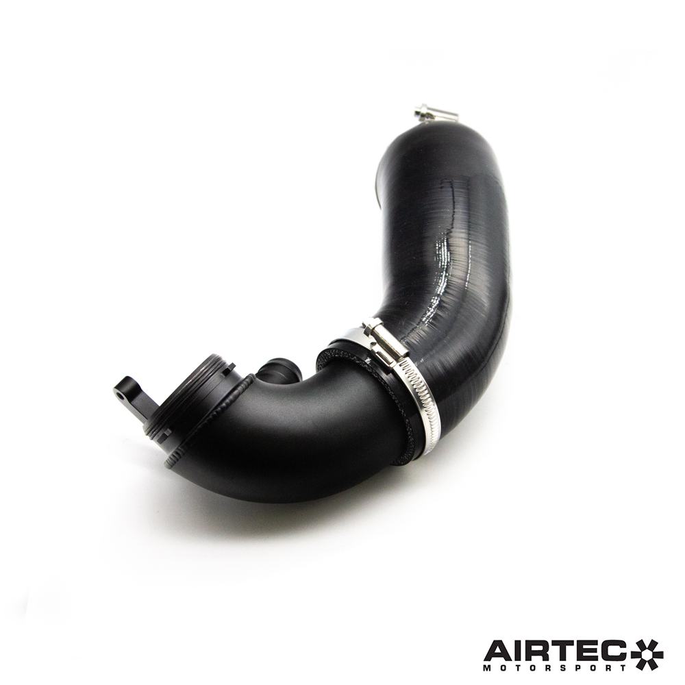 AIRTEC Motorsport Turbo Elbow for Polo AW Image 3