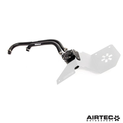 AIRTEC Motorsport Breather Catch Can Kit for Fiesta 1.0 EcoBoost Image 3