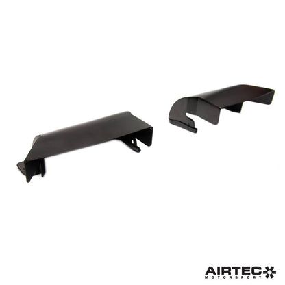 AIRTEC Motorsport Front Air Feeds (FAF) for BMW E9x M3 Image 4