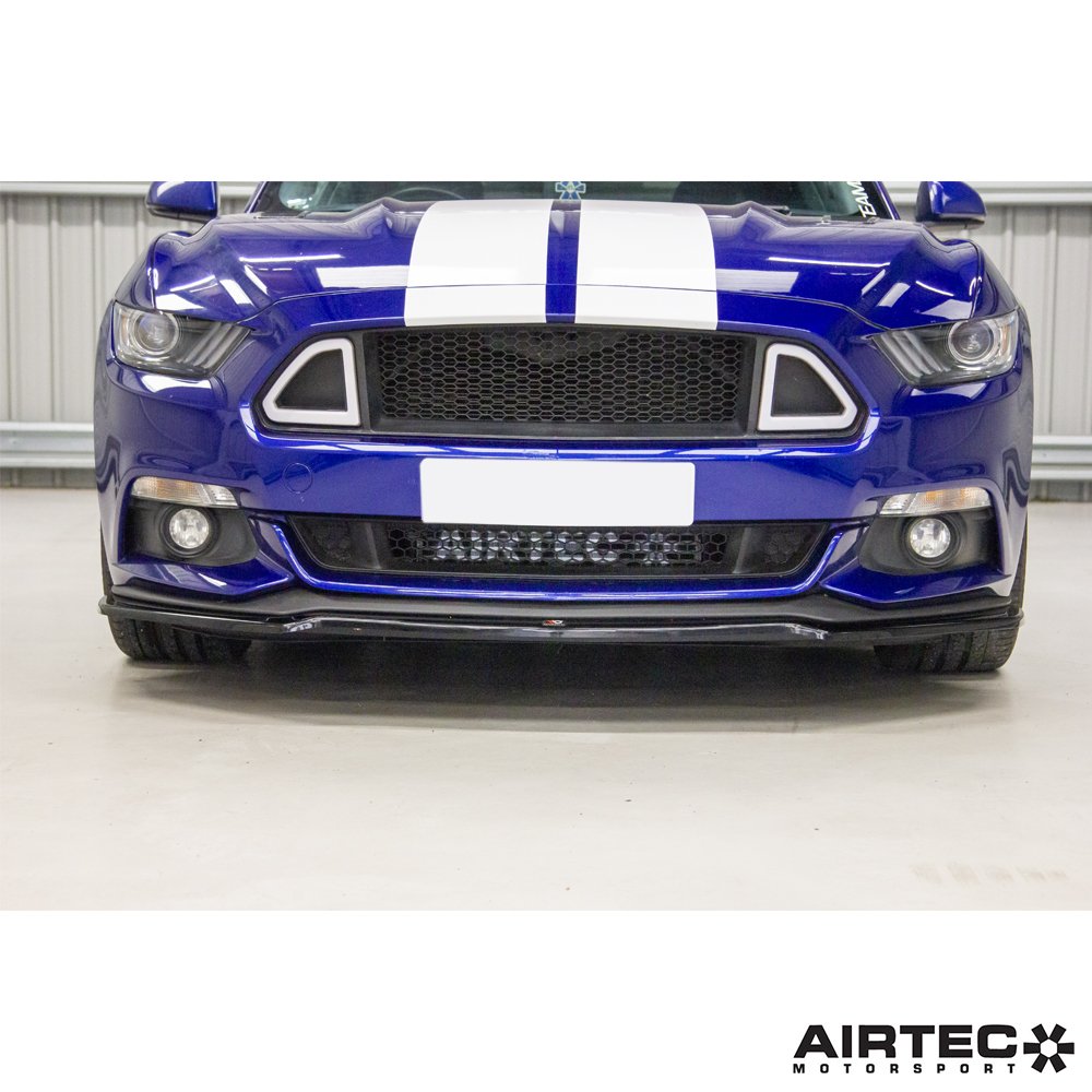 AIRTEC Motorsport Intercooler for Ford Mustang 2.3 EcoBoost Image 6