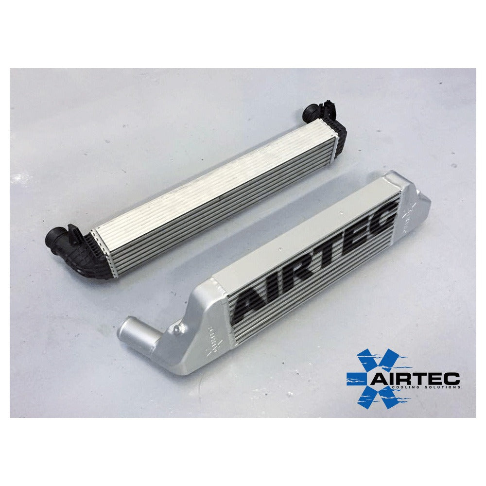 AIRTEC Motorsport Intercooler Upgrade for Audi Sport S1 Image 3