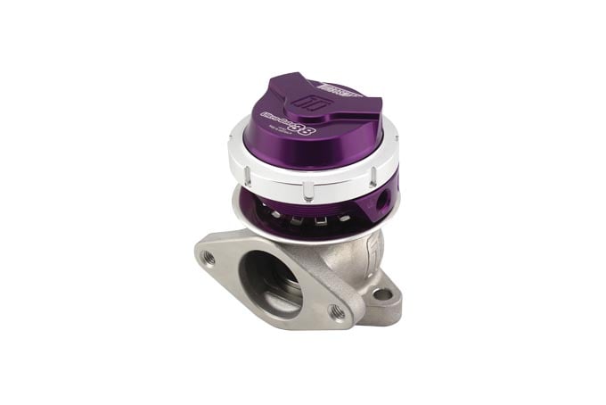 Turbosmart Turbosmart GenV WG38 UltraGate38 14psi Purple | FD Racing U