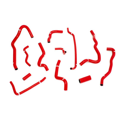 Pro Hoses Ancillary Hose Kit for Fiesta Mk8 ST-200 Image 3