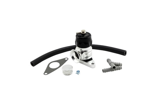 Turbosmart Turbosmart BOV Supersonic Subaru -Black | FD Racing UK