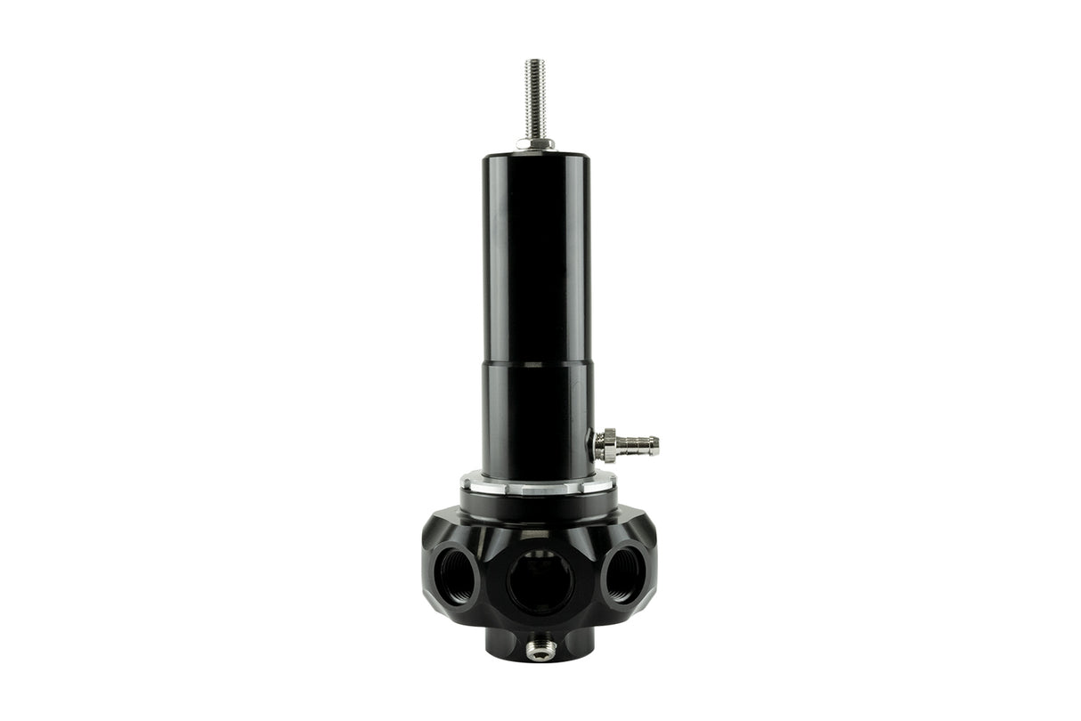 Buy Turbosmart Turbosmart FPR10M Pro - Fuel Pressure Regulator - Black online from FD Racing. The Turbosmart FPR Pro 10 Series provides market-leading fuel cont