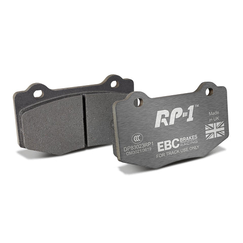 EBC RP1 Brake Pads DP83023RP1 Rear Image 4