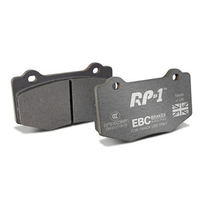 EBC RP1 Brake Pads DP83023RP1 Rear Image 4