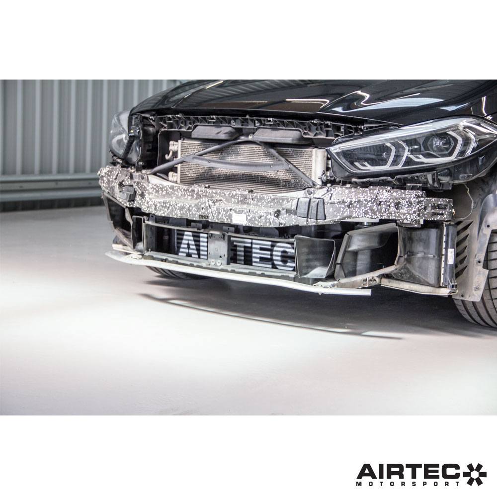 AIRTEC Motorsport Intercooler for BMW M135i (F40) Image 6