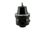 Turbosmart Turbosmart FPR6 - Fuel Pressure Regulator - Black – Image 1