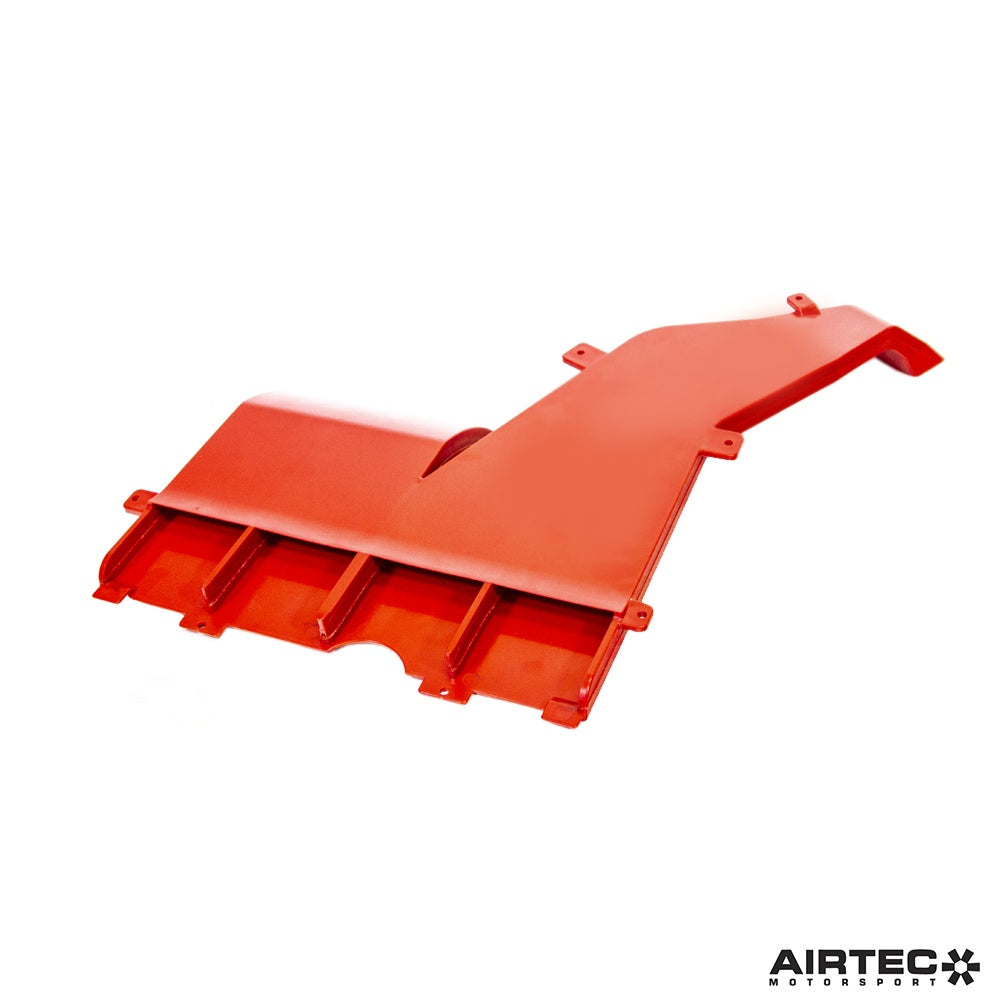 AIRTEC Motorsport Front Cooling Guide for Toyota Yaris GR Image 5
