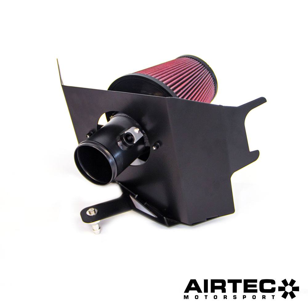 AIRTEC Motorsport Induction Kit for Focus ST Mk4 Image 3