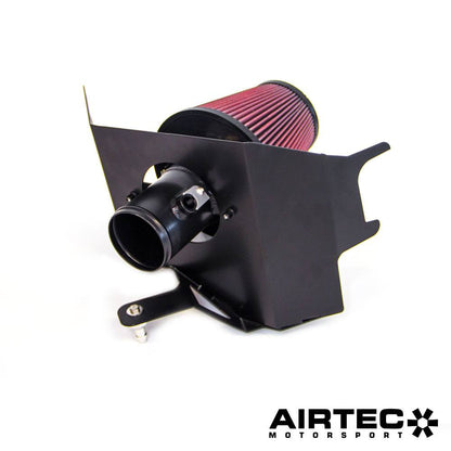 AIRTEC Motorsport Induction Kit for Focus ST Mk4 Image 3