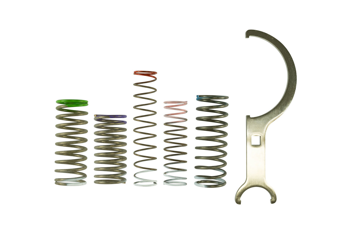 Turbosmart Turbosmart BOV ProPort Spring Kit | FD Racing UK