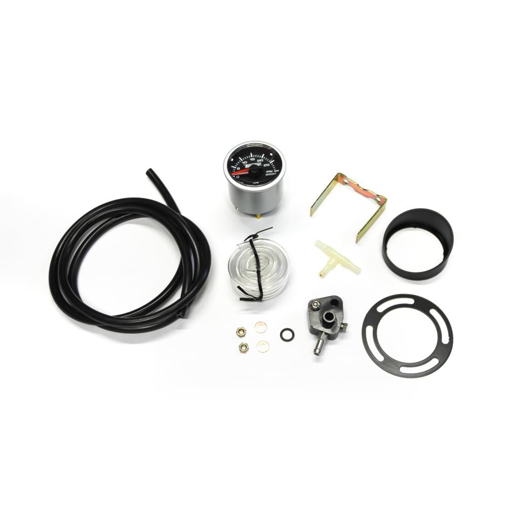 AIRTEC Motorsport Boost Gauge Kit for Fiesta ST180 Image 1