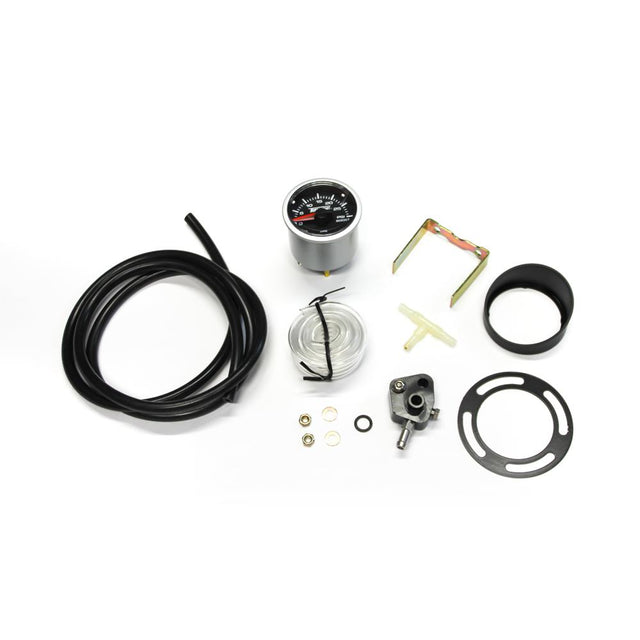AIRTEC Motorsport Boost Gauge Kit for Fiesta ST180 Image 1
