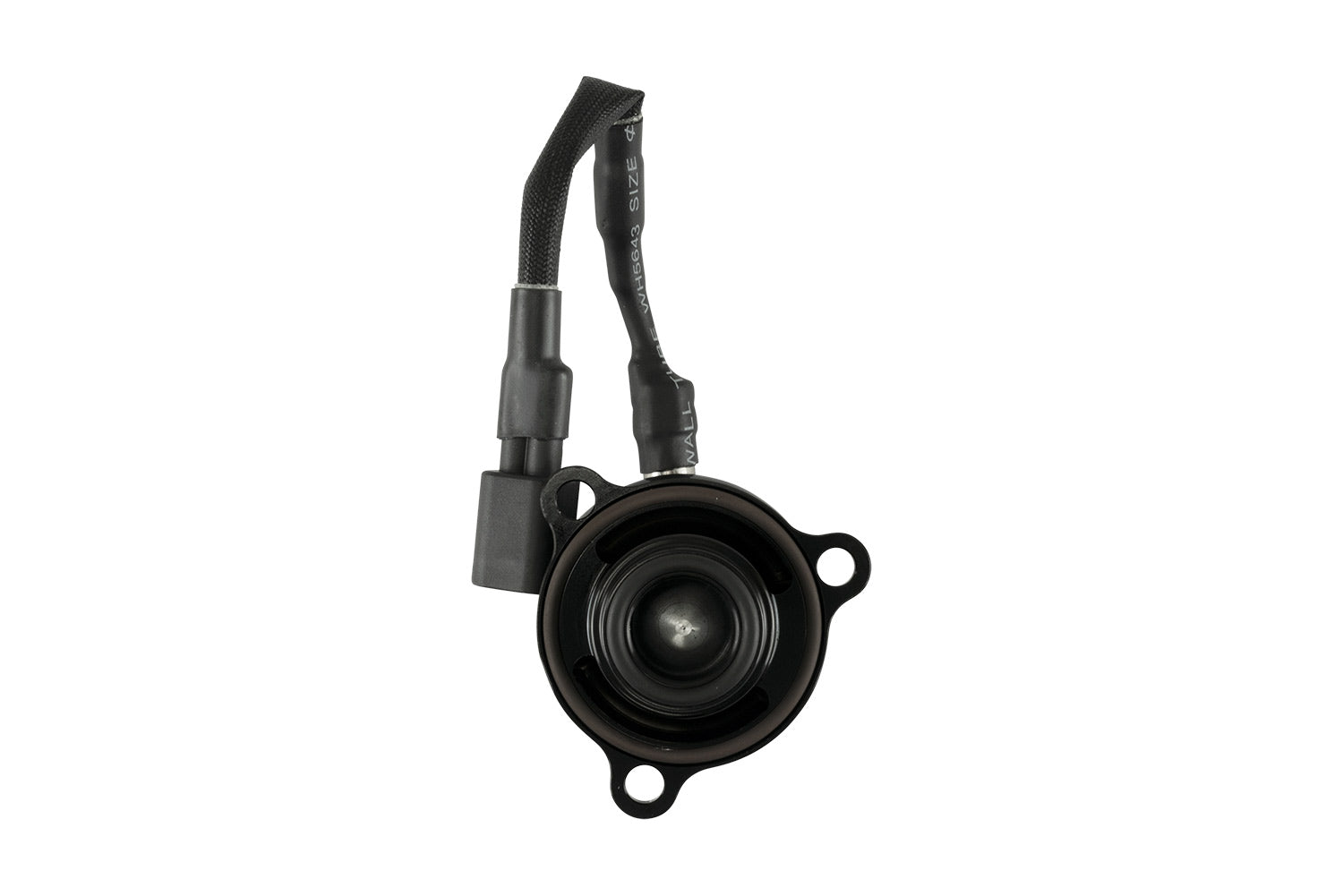 Turbosmart BOV Kompact EM PlumBack- VR21