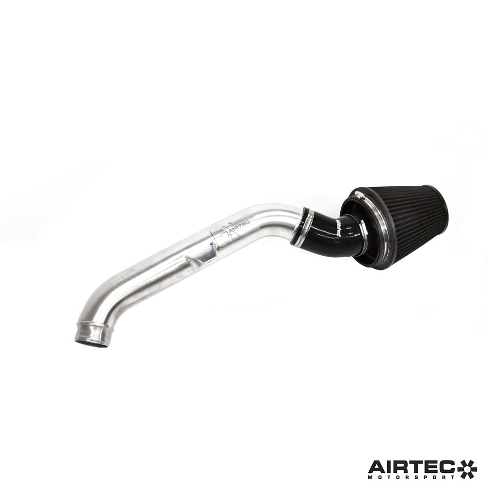 AIRTEC Motorsport RS Style Crossover Pipe for Focus ST 225 Image 3