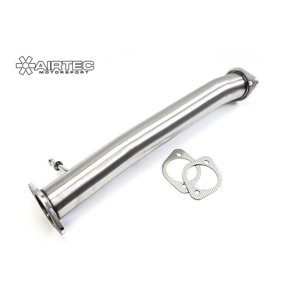 AIRTEC Motorsport De-Cat for Focus ST &amp; RS Mk2 Image 1