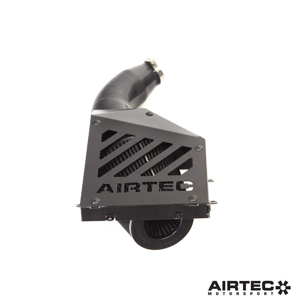 AIRTEC Motorsport Induction Kit for Audi S1 Image 4
