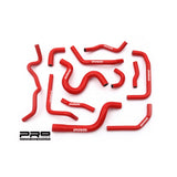 Pro Hoses Ancillary and Breather Hose Kit for Civic Type R FN2 Image 1