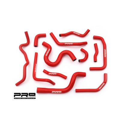 Pro Hoses Ancillary and Breather Hose Kit for Civic Type R FN2 Image 1