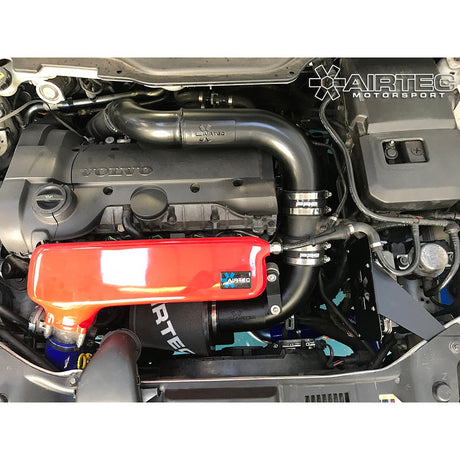 AIRTEC Motorsport Induction Kit for Volvo C30 T5 Image 2