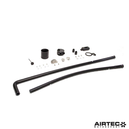 AIRTEC Motorsport Catch Can for Toyota Yaris GR Gen 1 &amp; Gen 2 Image 3