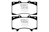 EBC Brakes Pad and Disc Kit (PD03KF1450) Image 4