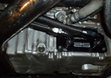 AIRTEC Motorsport Remote Oil Cooler Kit - Top Grille Mounted for Focus ST &amp; RS Mk2 Image 3