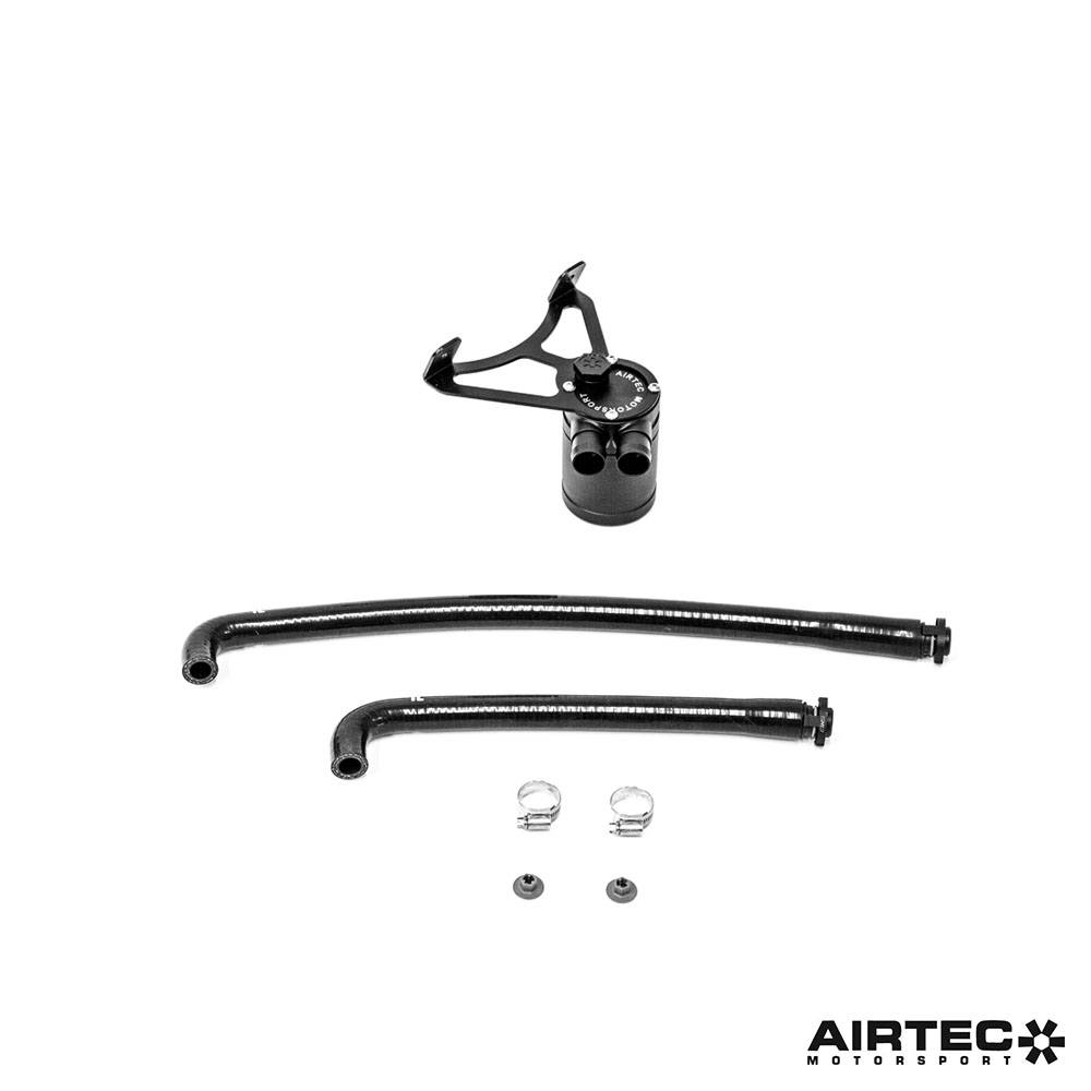 AIRTEC Motorsport Breather Kit for Focus ST Mk4 Image 1