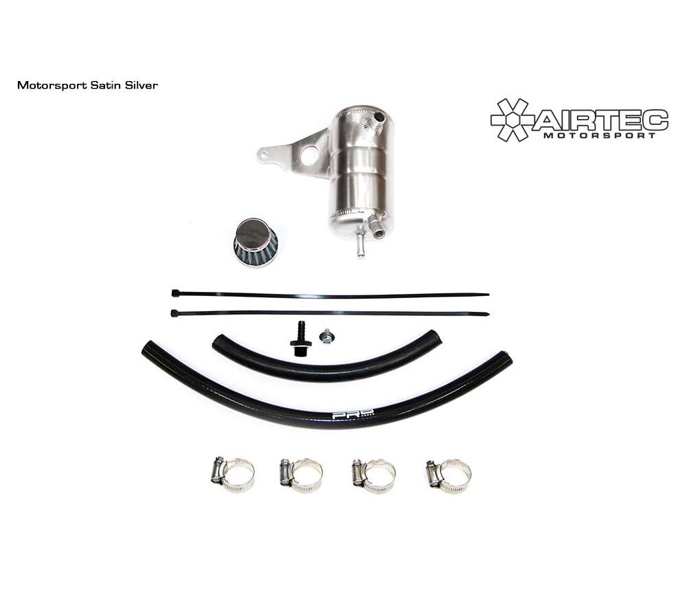 AIRTEC Motorsport Gearbox Breather Kit for Astra H Mk5 VXR Image 3