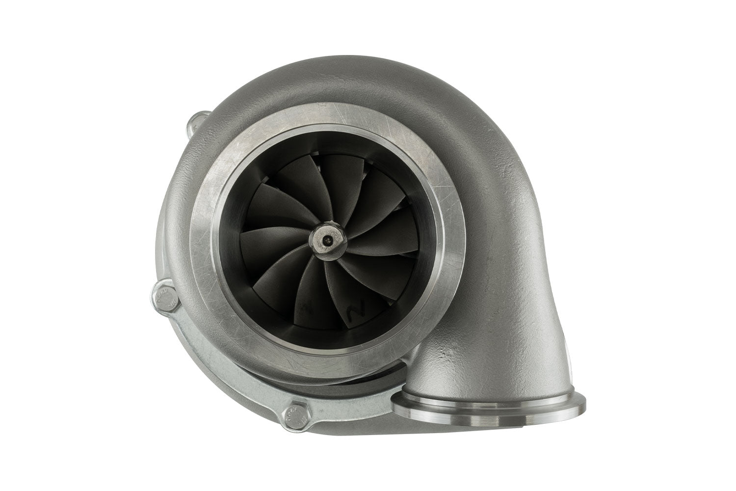 Turbosmart Turbosmart TS-1 Turbocharger 5862 V-Band 0.82AR Externally Wastegated – Image 1