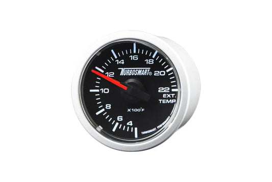 Turbosmart Turbosmart Gauge - Electric - EGT 400 to 2200 Deg F | FD Ra