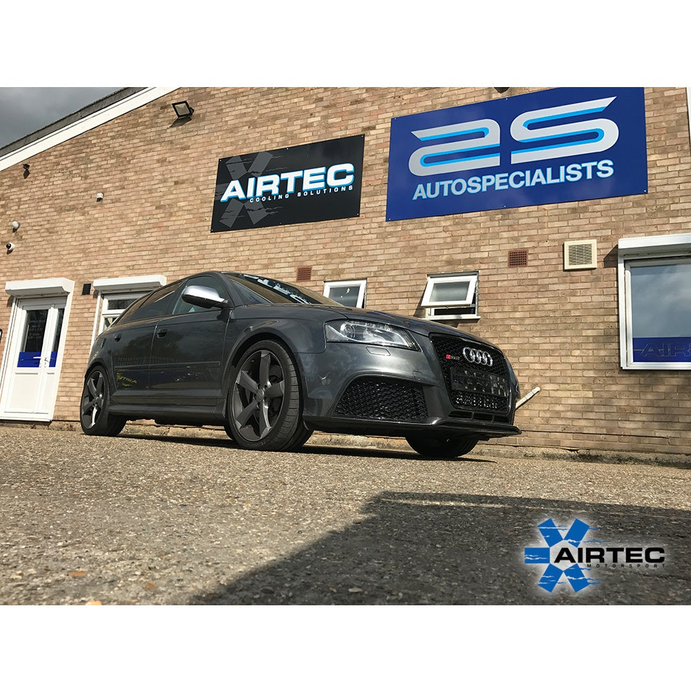 AIRTEC Motorsport Intercooler Upgrade for Audi RS3 (8P) Image 5