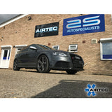 AIRTEC Motorsport Intercooler Upgrade for Audi RS3 (8P) Image 5